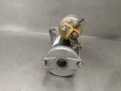 Автозапчасти б/у двигатель запускается за renault captur i (j5_, h5_) 1.5 dci 90 ссылки oem iam 233007689r  