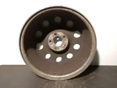 Автозапчастина б/у шина для seat toledo ii (1m2) 1.9 tdi посилання на oem iam 8l0601025e  r156jx15h2et38