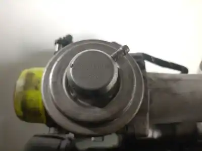 Автозапчастина б/у двигун комплект для seat toledo ii (1m2) 1.9 tdi посилання на oem iam ahf 442340 038100090ex