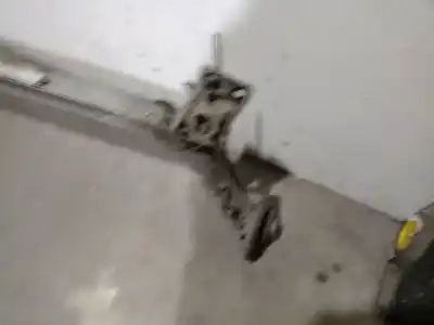 Second-hand car spare part rear axle for seat toledo ii (1m2) 1.9 tdi oem iam references 1j0500051k  1j0500051k