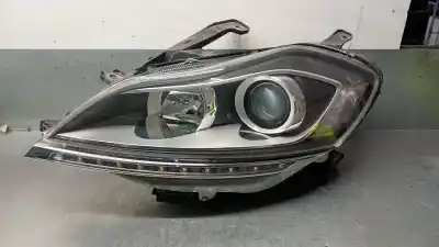 Peça sobressalente para automóvel em segunda mão farol / farolim esquerdo por lancia delta iii (844_) 1.6 d multijet (844.axc11, 844.axc1a) referências oem iam 51824830