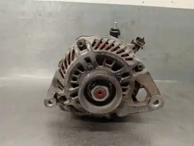 Автозапчастина б/у генератор для mazda 2 lim. (de) 1.5 16v cat посилання на oem iam zj38  