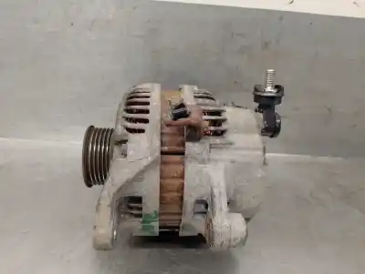 Автозапчастина б/у генератор для mazda 2 lim. (de) 1.5 16v cat посилання на oem iam zj38  