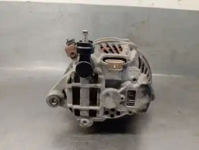 Автозапчастина б/у генератор для mazda 2 lim. (de) 1.5 16v cat посилання на oem iam zj38  