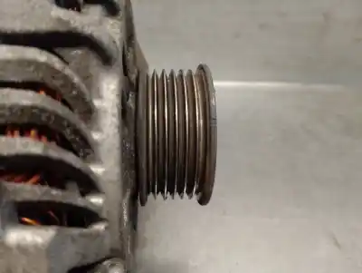 Автозапчастина б/у генератор для mazda 2 lim. (de) 1.5 16v cat посилання на oem iam zj38  