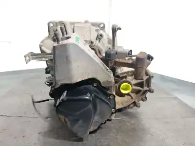 Автозапчастина б/у коробка передач для mazda 2 lim. (de) 1.5 16v cat посилання на oem iam lhf5  