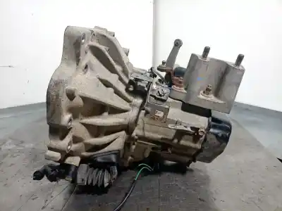 Автозапчастина б/у коробка передач для mazda 2 lim. (de) 1.5 16v cat посилання на oem iam lhf5  