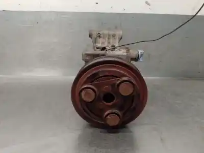 Автозапчасти б/у компрессор кондиционера воздуха за mazda 2 lim. (de) 1.5 16v cat ссылки oem iam v09a1aa4ak  