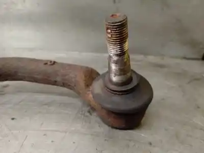 Автозапчастина б/у рульмова рейка для mazda 2 lim. (de) 1.5 16v cat посилання на oem iam   