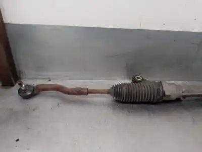 Автозапчастина б/у рульмова рейка для mazda 2 lim. (de) 1.5 16v cat посилання на oem iam   