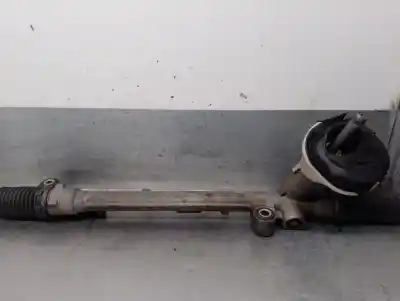 Автозапчастина б/у рульмова рейка для mazda 2 lim. (de) 1.5 16v cat посилання на oem iam   