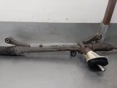 Автозапчастина б/у рульмова рейка для mazda 2 lim. (de) 1.5 16v cat посилання на oem iam   