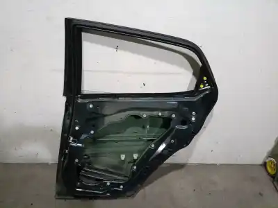 Автозапчастина б/у двері задні праві для mazda 2 lim. (de) 1.5 16v cat посилання на oem iam   