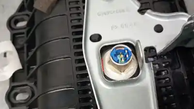 Автозапчасти б/у подушка безопасности передняя правая за citroen grand c4 spacetourer (3a_, 3e_) 1.2 puretech 130 ссылки oem iam 9676715380  9676715380