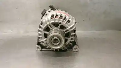Second-hand car spare part alternator for citroen grand c4 spacetourer (3a_, 3e_) 1.2 puretech 130 oem iam references 9826574080 2719831c valeo 9826574080