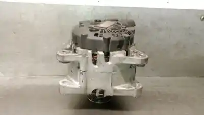 Second-hand car spare part alternator for citroen grand c4 spacetourer (3a_, 3e_) 1.2 puretech 130 oem iam references 9826574080 2719831c valeo 9826574080