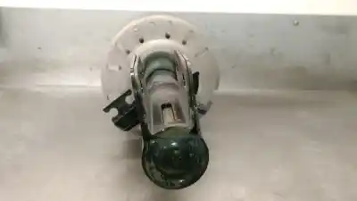 Автозапчасти б/у амортизатор передний правый за citroen grand c4 spacetourer (3a_, 3e_) 1.2 puretech 130 ссылки oem iam 9810539780 03091000364 kyb 1628564280