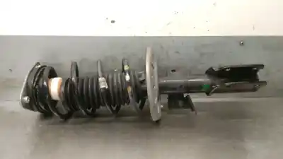 Автозапчасти б/у амортизатор передний правый за citroen grand c4 spacetourer (3a_, 3e_) 1.2 puretech 130 ссылки oem iam 9810539780 03091000364 kyb 1628564280