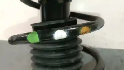 Автозапчасти б/у амортизатор передний правый за citroen grand c4 spacetourer (3a_, 3e_) 1.2 puretech 130 ссылки oem iam 9810539780 03091000364 kyb 1628564280