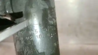 Автозапчасти б/у амортизатор передний правый за citroen grand c4 spacetourer (3a_, 3e_) 1.2 puretech 130 ссылки oem iam 9810539780 03091000364 kyb 1628564280