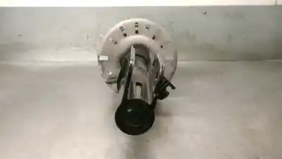 Автозапчасти б/у передний левый амортизатор за citroen grand c4 spacetourer (3a_, 3e_) 1.2 puretech 130 ссылки oem iam 9810539780 03091000364 kyb 1628564280