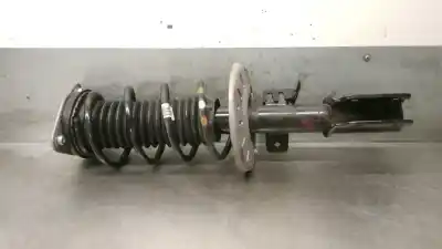 Автозапчасти б/у передний левый амортизатор за citroen grand c4 spacetourer (3a_, 3e_) 1.2 puretech 130 ссылки oem iam 9810539780 03091000364 kyb 1628564280