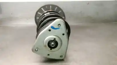 Автозапчасти б/у передний левый амортизатор за citroen grand c4 spacetourer (3a_, 3e_) 1.2 puretech 130 ссылки oem iam 9810539780 03091000364 kyb 1628564280