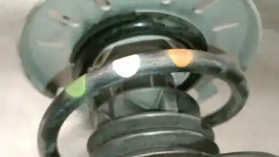 Автозапчасти б/у передний левый амортизатор за citroen grand c4 spacetourer (3a_, 3e_) 1.2 puretech 130 ссылки oem iam 9810539780 03091000364 kyb 1628564280