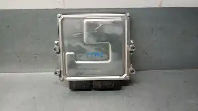 Автозапчасти б/у блок управления двигателем за citroen grand c4 spacetourer (3a_, 3e_) 1.2 puretech 130 ссылки oem iam 9834609880  