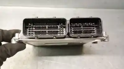 Автозапчасти б/у блок управления двигателем за citroen grand c4 spacetourer (3a_, 3e_) 1.2 puretech 130 ссылки oem iam 9834609880  