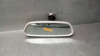 Автозапчасти б/у внутреннее зеркало за CITROEN GRAND C4 SPACETOURER (3A_, 3E_) 1.2 PURETECH 130 ссылки OEM IAM 98000183BJ  98000183BJ