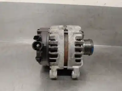 Second-hand car spare part Alternator for CITROEN C4 LIM. Collection OEM IAM references 9678048880 2621087A VALEO 9678048880