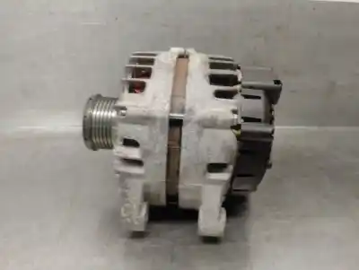 Second-hand car spare part alternator for citroen c4 lim. collection oem iam references 9678048880 2621087a valeo 9678048880