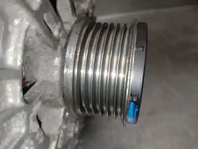 Second-hand car spare part alternator for citroen c4 lim. collection oem iam references 9678048880 2621087a valeo 9678048880