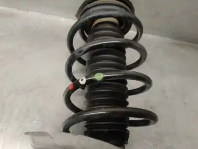 Автозапчастина б/у передній правий амортизатор для citroen c4 lim. collection посилання на oem iam 5208v8  5208v8