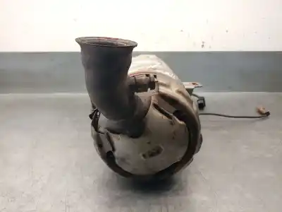 Pezzo di ricambio per auto di seconda mano catalizzatore per citroen c4 lim. collection riferimenti oem iam psak686 psaf026 9808329780