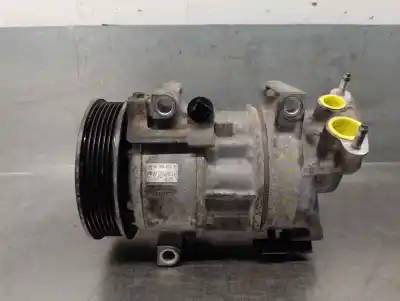 Автозапчасти б/у компрессор кондиционера воздуха за CITROEN C4 LIM. Collection ссылки OEM IAM 9676862380  9676862380