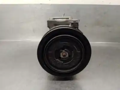 Peça sobressalente para automóvel em segunda mão compressor de ar condicionado a/a a/c por citroen c4 lim. collection referências oem iam 9676862380  9676862380