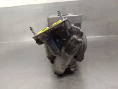 Peça sobressalente para automóvel em segunda mão compressor de ar condicionado a/a a/c por citroen c4 lim. collection referências oem iam 9676862380  9676862380