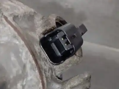 Peça sobressalente para automóvel em segunda mão compressor de ar condicionado a/a a/c por citroen c4 lim. collection referências oem iam 9676862380  9676862380