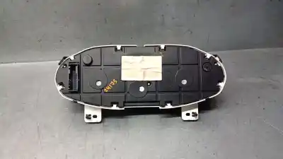 Автозапчастина б/у панель інструментів для ford fiesta vi (cb1, ccn) 1.4 tdci посилання на oem iam 8a6t10849cd  1786850