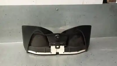 Автозапчастина б/у панель інструментів для ford fiesta vi (cb1, ccn) 1.4 tdci посилання на oem iam 8a6t10849cd  1786850