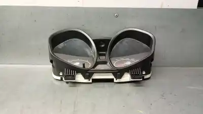 Автозапчастина б/у панель інструментів для ford fiesta vi (cb1, ccn) 1.4 tdci посилання на oem iam 8a6t10849cd  1786850