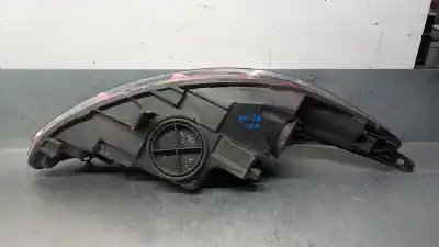 İkinci el araba yedek parçası sol far için ford fiesta vi (cb1, ccn) 1.4 tdci oem iam referansları 8a6113w030aj  1734615