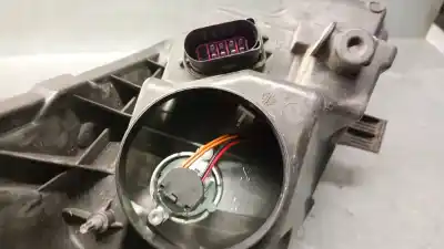 İkinci el araba yedek parçası sol far için ford fiesta vi (cb1, ccn) 1.4 tdci oem iam referansları 8a6113w030aj  1734615