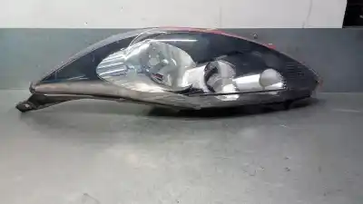 İkinci el araba yedek parçası sol far için ford fiesta vi (cb1, ccn) 1.4 tdci oem iam referansları 8a6113w030aj  1734615