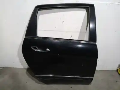 Автозапчасти б/у дверь задняя правая за mercedes-benz clase b (w245) 2.0 cdi cat ссылки oem iam a1697301405