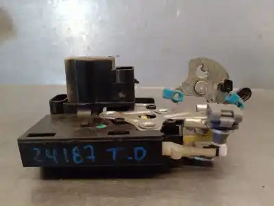 Peça sobressalente para automóvel em segunda mão  por CHEVROLET AVEO  Referências OEM IAM A046818  96801710