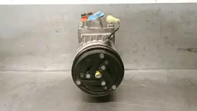 Second-hand car spare part air conditioning compressor for chevrolet aveo 1.2 cat oem iam references 95955943  95955943