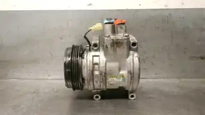 Second-hand car spare part air conditioning compressor for chevrolet aveo 1.2 cat oem iam references 95955943  95955943